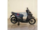 Honda All New Beat Deluxe Tahun 2026